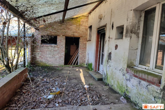 achat maison cartignies 59244