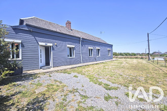 achat maison cartignies 59244