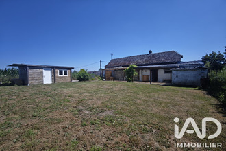 achat maison cartignies 59244