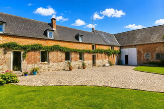 achat maison cartignies 59244