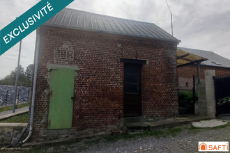 achat maison cartignies 59244