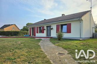 achat maison cartignies 59244