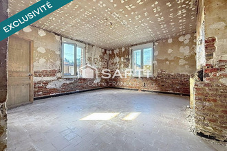 achat maison cartigny 80200