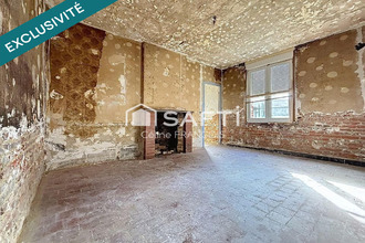 achat maison cartigny 80200