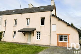 achat maison cartigny-l-epinay 14330