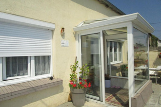 achat maison cartigny-l-epinay 14330