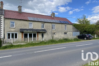 achat maison cartigny-l-epinay 14330