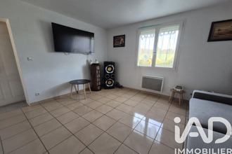 achat maison cartigny-l-epinay 14330