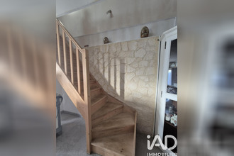 achat maison cartigny-l-epinay 14330