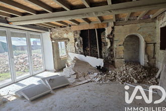 achat maison cartigny-l-epinay 14330