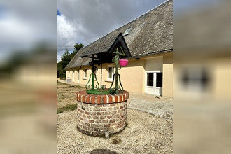 achat maison carville-pot-de-fer 76560