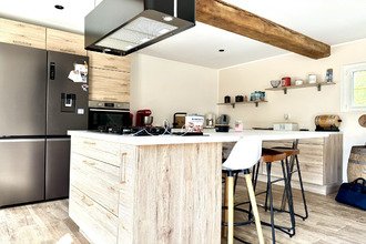 achat maison carville-pot-de-fer 76560