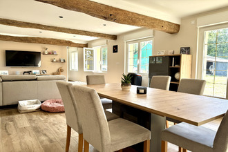 achat maison carville-pot-de-fer 76560