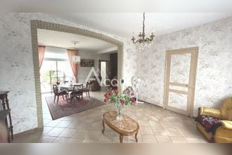 achat maison carvin 62220