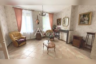 achat maison carvin 62220