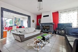 achat maison carvin 62220