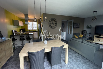 achat maison carvin 62220