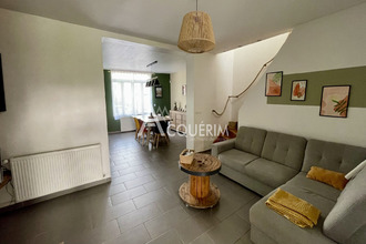 achat maison carvin 62220