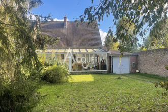 achat maison carvin 62220