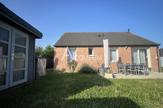 achat maison carvin 62220