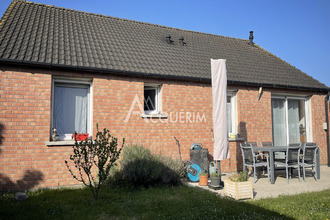 achat maison carvin 62220
