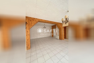 achat maison carvin 62220