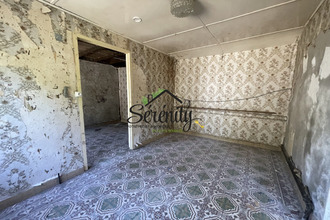 achat maison carvin 62220