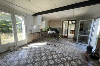 achat maison carvin 62220