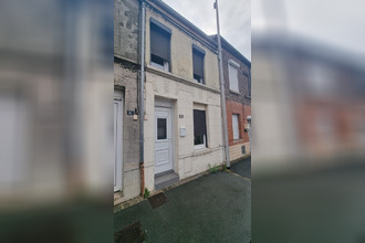 achat maison carvin 62220