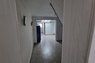 achat maison carvin 62220