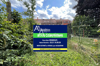 achat maison carvin 62220