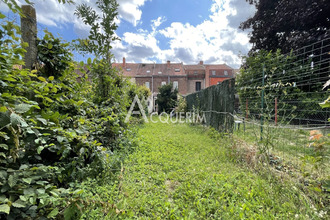 achat maison carvin 62220