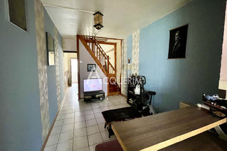 achat maison carvin 62220