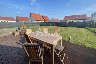 achat maison carvin 62220