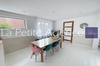 achat maison carvin 62220