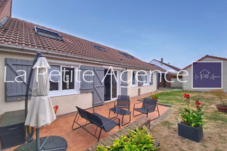 achat maison carvin 62220