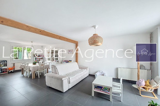 achat maison carvin 62220