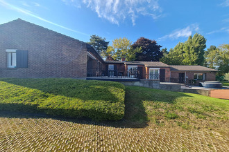 achat maison carvin 62220