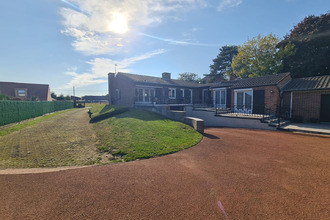 achat maison carvin 62220