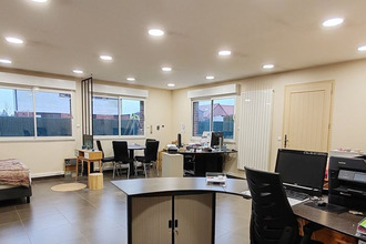 achat maison carvin 62220