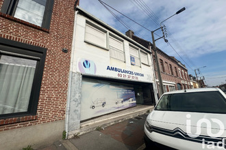 achat maison carvin 62220