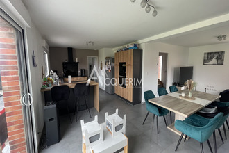 achat maison carvin 62220