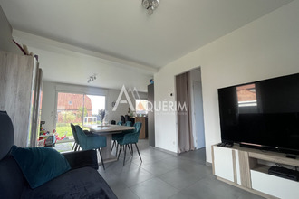 achat maison carvin 62220