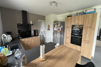 achat maison carvin 62220