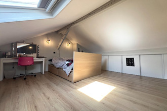 achat maison carvin 62220