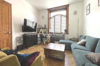 achat maison carvin 62220