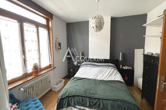 achat maison carvin 62220