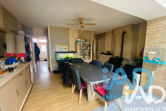 achat maison carvin 62220