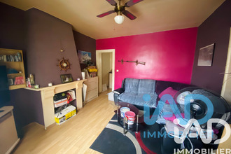 achat maison carvin 62220