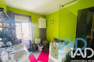 achat maison carvin 62220